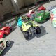 Illustration for article titled LALD CAR WEEK 2018 - 1:64 SCALE - WILD CARD - AIR SUPPLY...